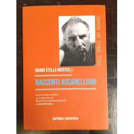 Racconti ascarelliani