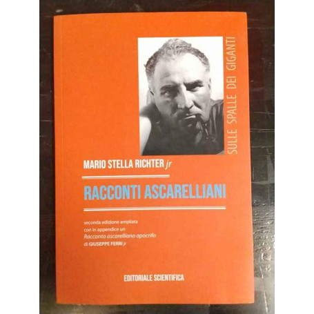 Racconti ascarelliani