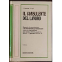 Il consulente del lavoro