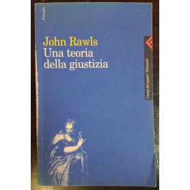 Una teoria della giustizia