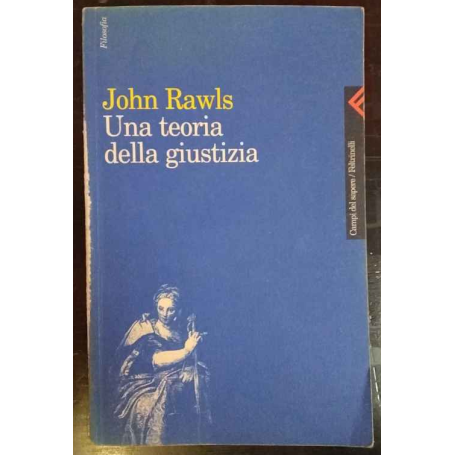 Una teoria della giustizia