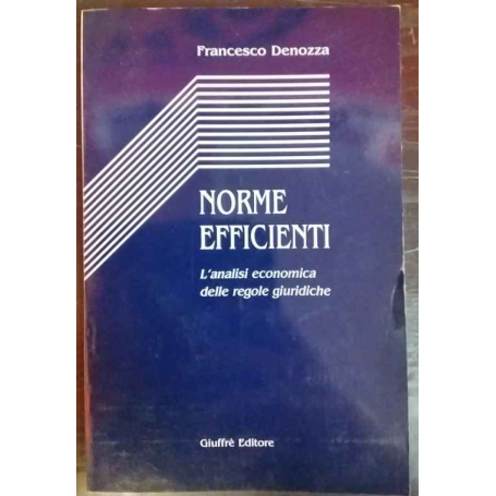 Norme efficienti