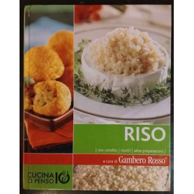 Cucina ci penso io. Riso
