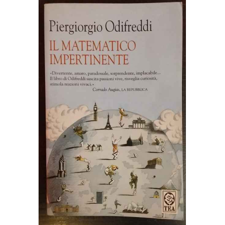 Il matematico impertinente