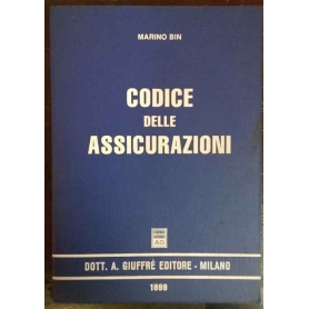 Codice delle assicurazioni