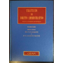 Trattato di diritto amministrativo volume 3. Provvedimenti e atti amministrativi