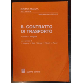 Il contratto di trasporto