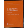 Il contratto di trasporto