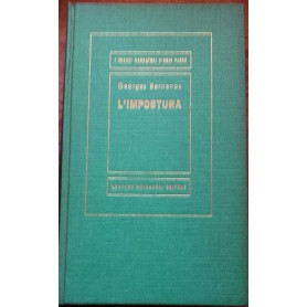 L'impostura