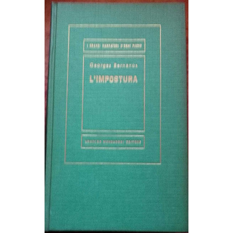 L'impostura