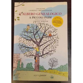 L'albero genealogico a piccoli passi