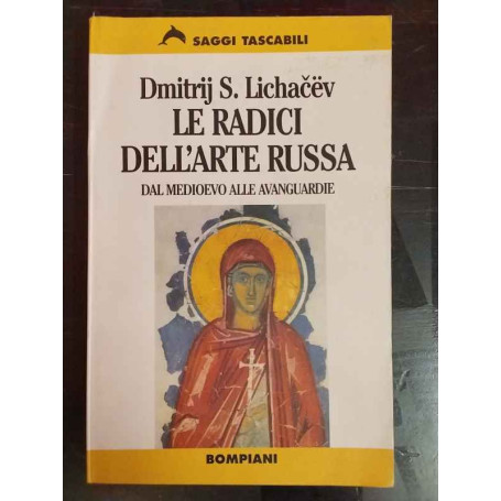 Le radici dell'arte russa