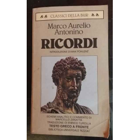 Ricordi