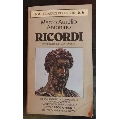 Ricordi