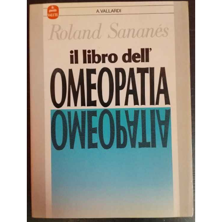 Il libro dell'omeopatia
