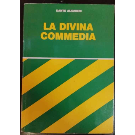 La divina commedia narrata ai ragazzi da Furio Bartorelli