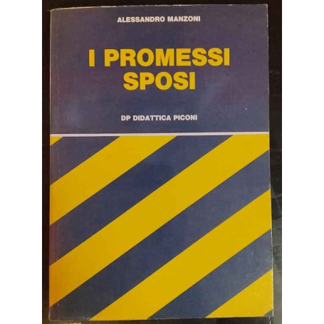 I promessi sposi narrati ai ragazzi