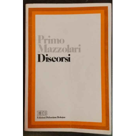 Discorsi
