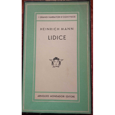 Lidice