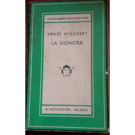 La signora