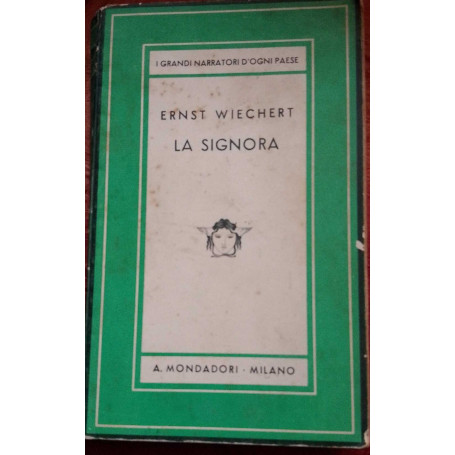 La signora