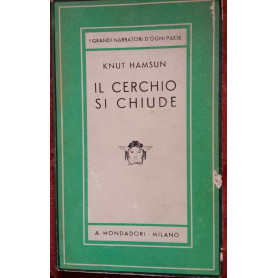 Il cerchio si chiude
