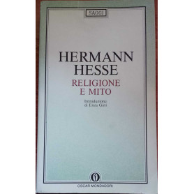 Religione e mito