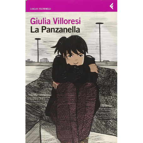 La panzanella