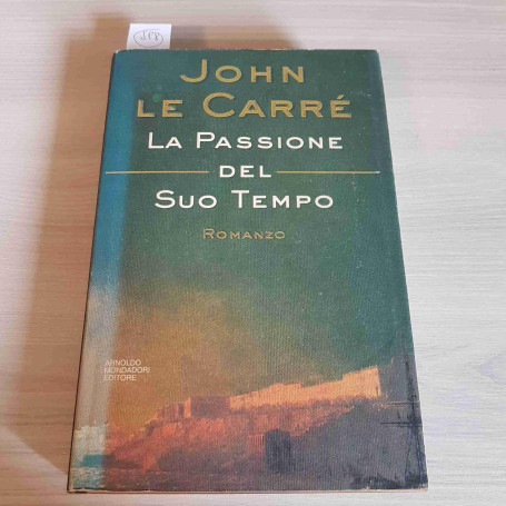 La passione del suo tempo