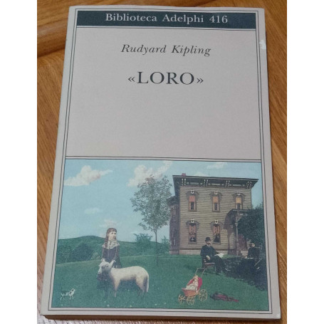 Loro
