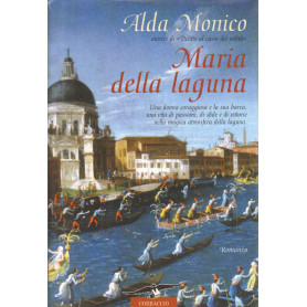 Maria della laguna