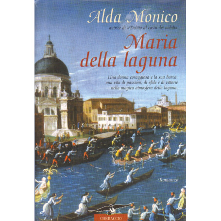 Maria della laguna