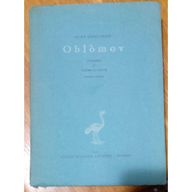 Oblòmov
