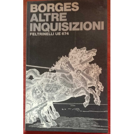 Altre inquisizioni