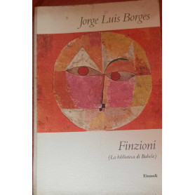Finzioni