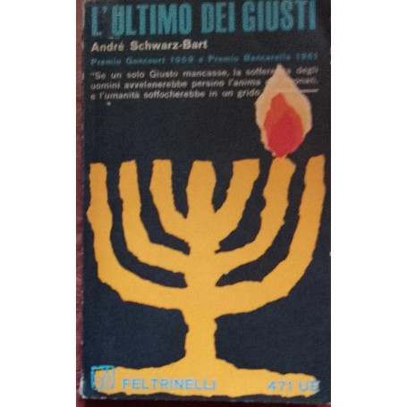 L'ultimo dei giusti