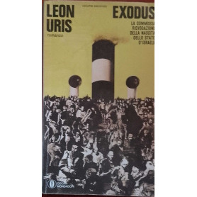 Exodus vol2