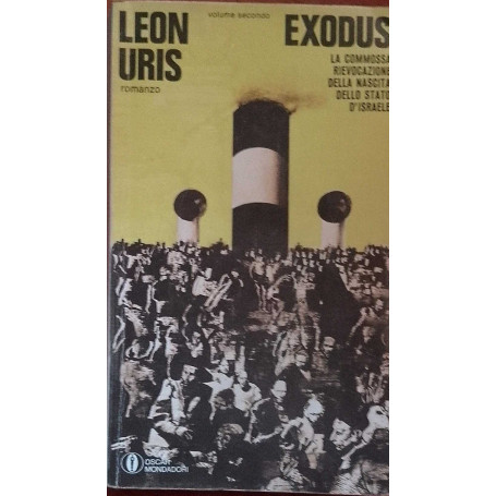 Exodus vol2