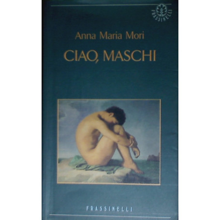 Ciao maschi
