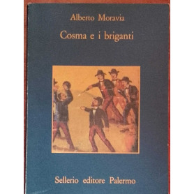 Cosma e i Briganti