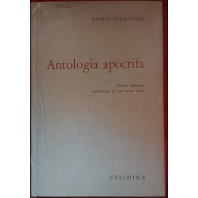 Antologia Apocrifa