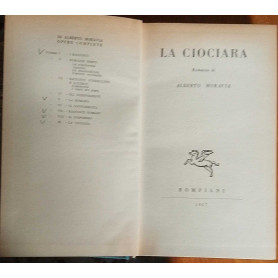 La Ciociara