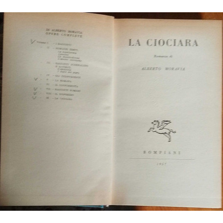 La Ciociara