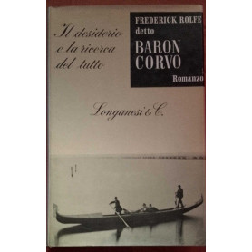 Il desiderio e la ricerca del tutto