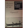 Il desiderio e la ricerca del tutto