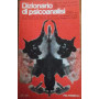 Dizionario di psicoanalisi