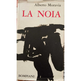 La noia