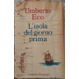 L' isola del giorno prima