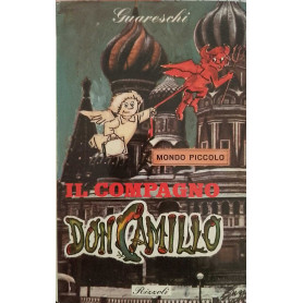 Mondo piccolo Il compagno don Camillo