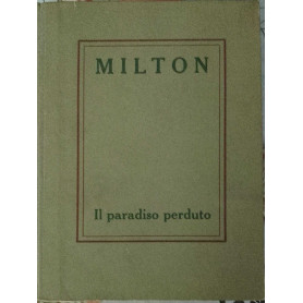Il paradiso perduto